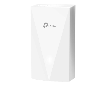 Access Point TP-LINK Punkt dostępowy EAP655-Wall AX3000